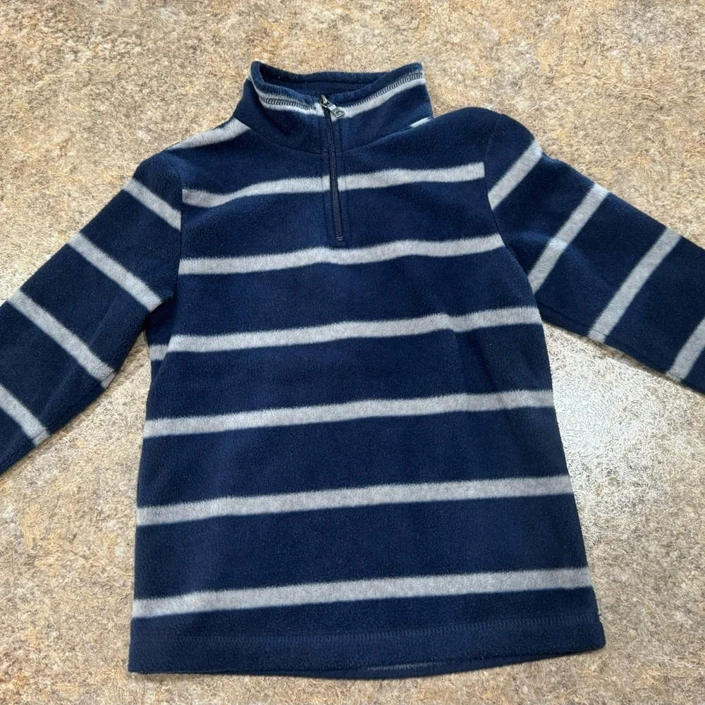 Boys Fleece Sweatshirt